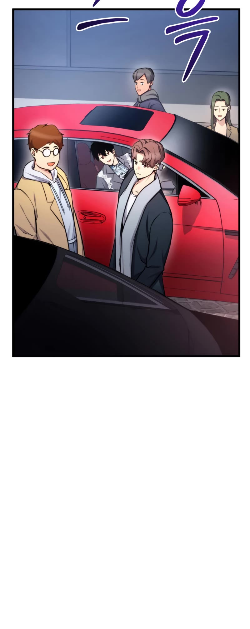 Ranker's Return (Remake) Chapter 98 page 29 - Chapter 98