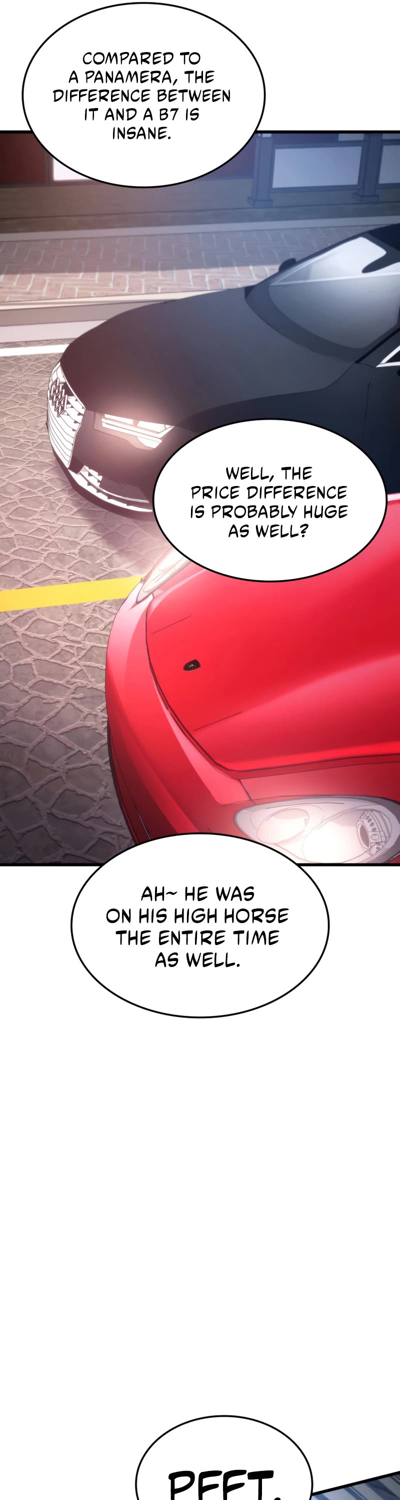 Ranker's Return (Remake) Chapter 98 page 30 - Chapter 98
