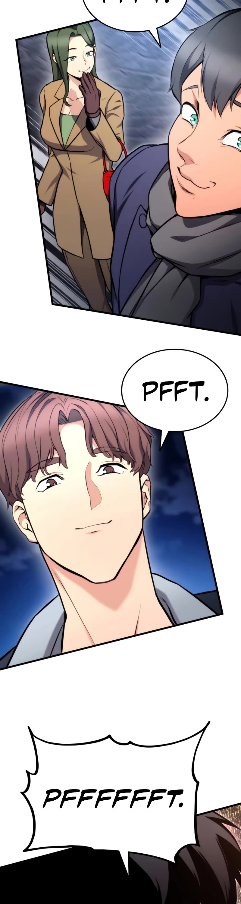 Ranker's Return (Remake) Chapter 98 page 31 - Chapter 98