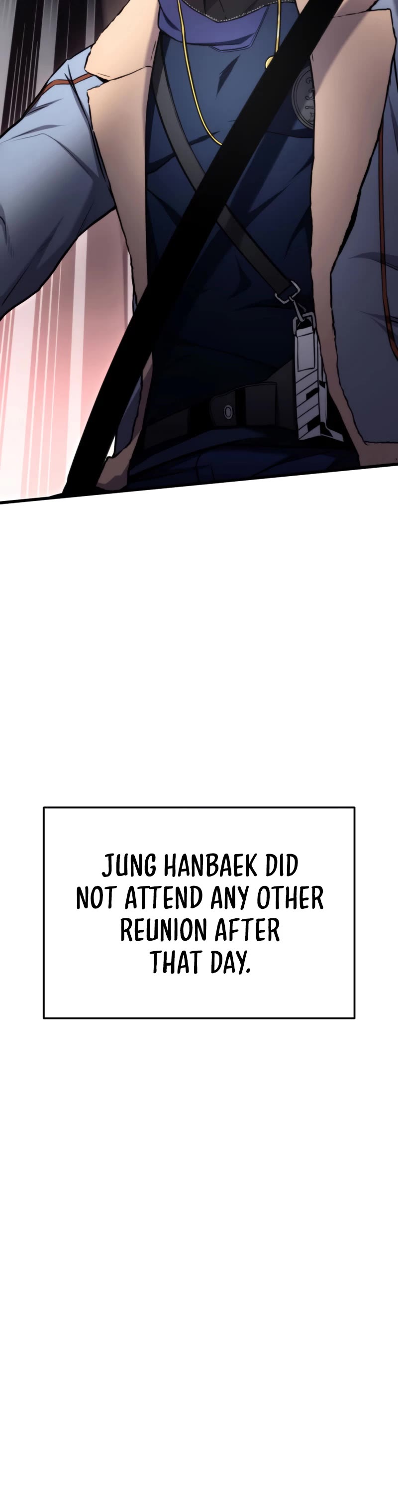 Ranker's Return (Remake) Chapter 98 page 33 - Chapter 98
