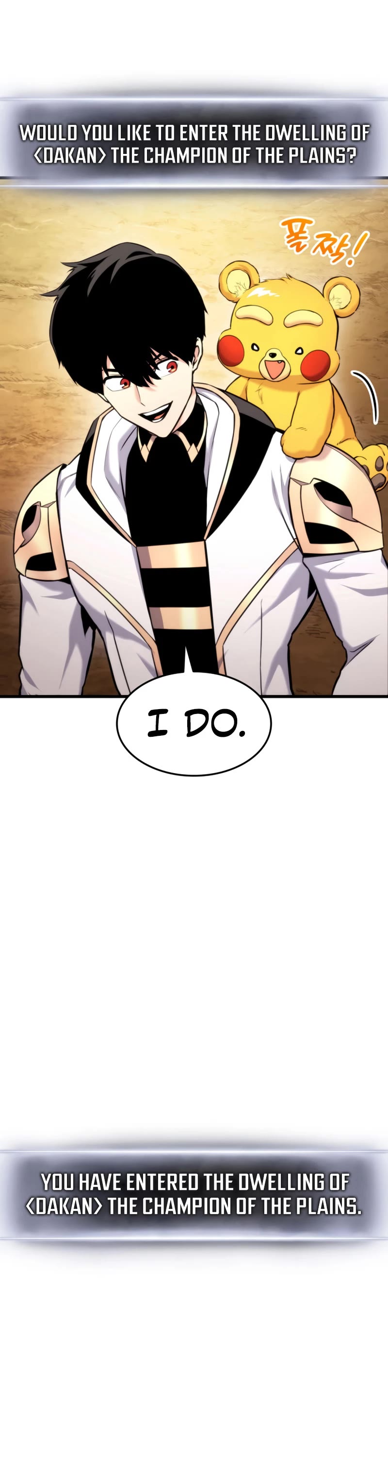 Ranker's Return (Remake) Chapter 98 page 37 - Chapter 98