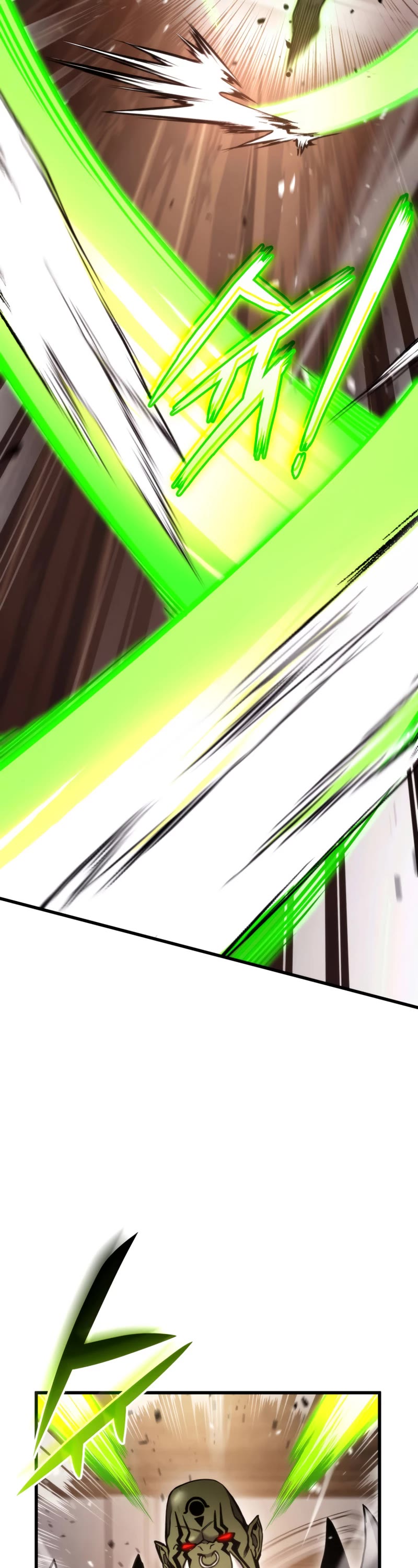 Ranker's Return (Remake) Chapter 98 page 43 - Chapter 98