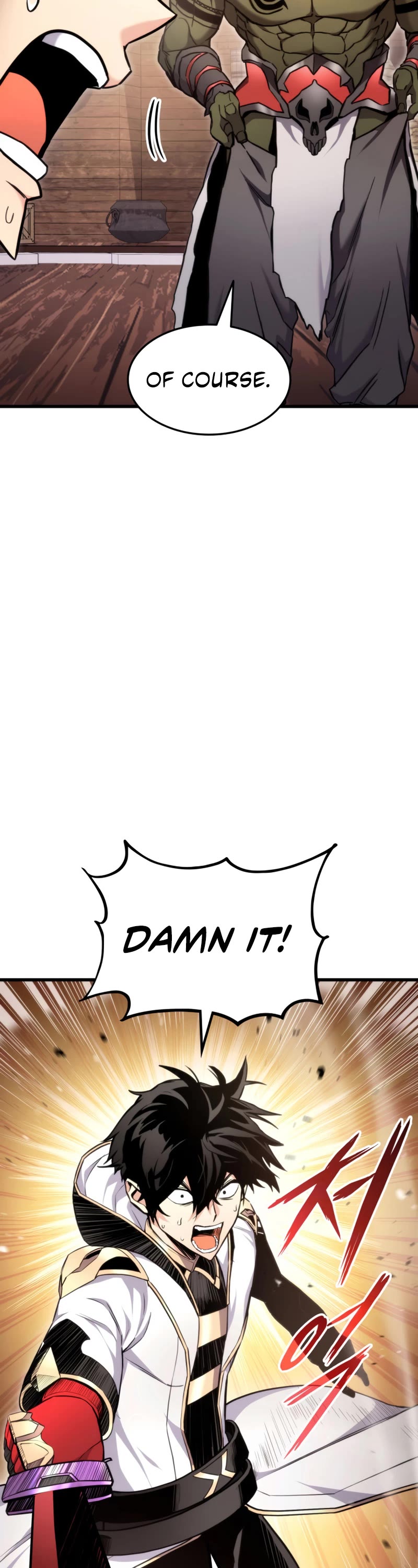 Ranker's Return (Remake) Chapter 98 page 59 - Chapter 98