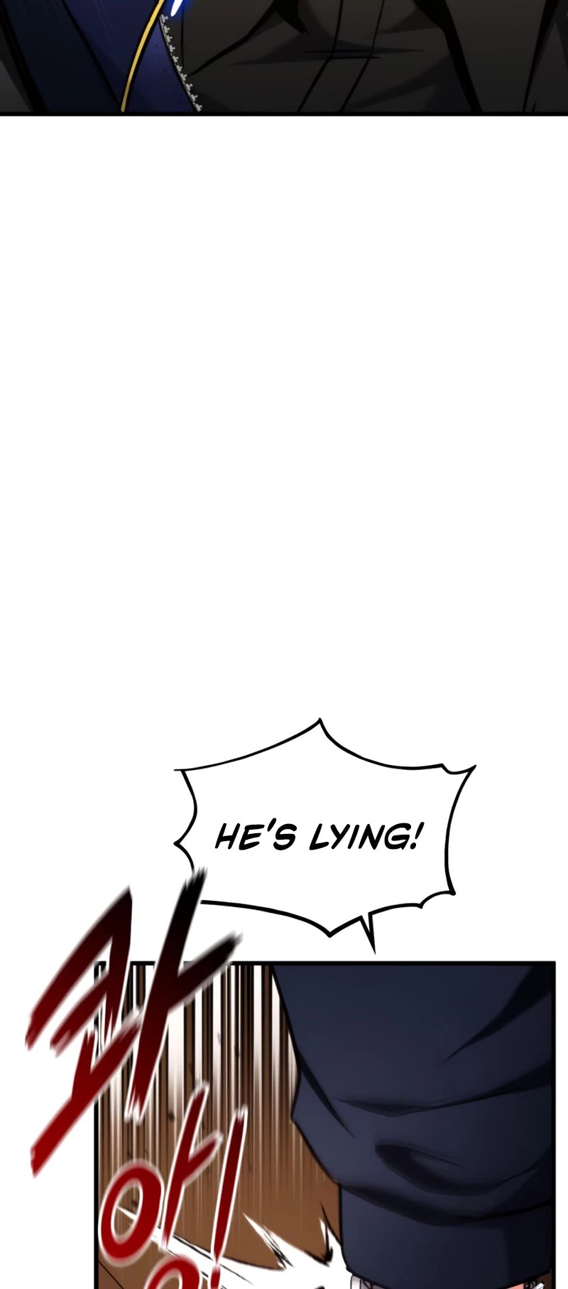 Ranker's Return (Remake) Chapter 98 page 8 - Chapter 98