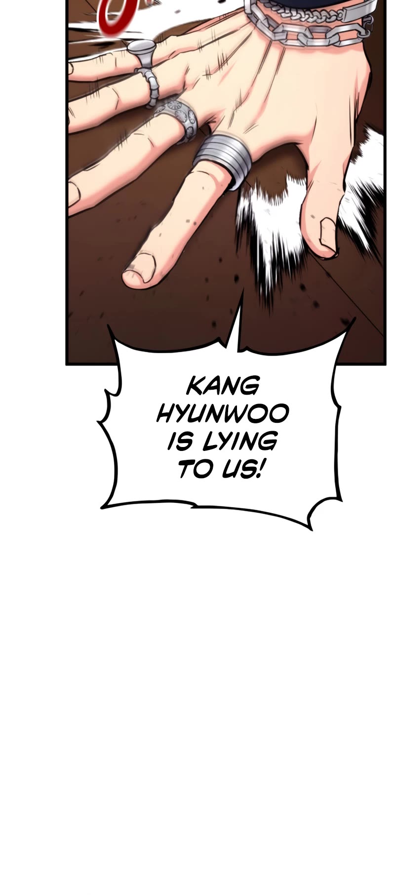 Ranker's Return (Remake) Chapter 98 page 9 - Chapter 98