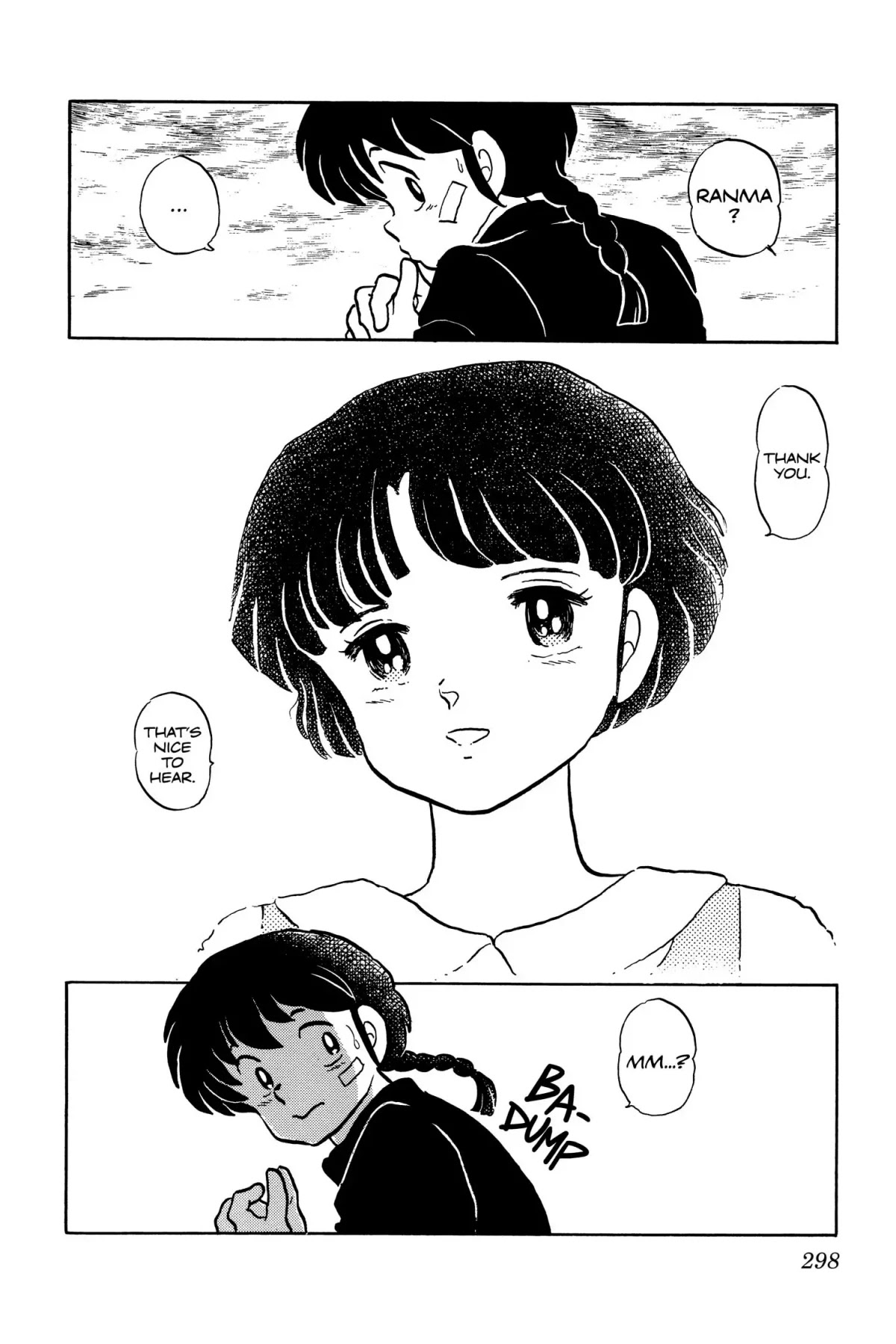 Ranma 1/2 Chapter 14 page 18 - Chapter 14: Who Says You're Cute?!