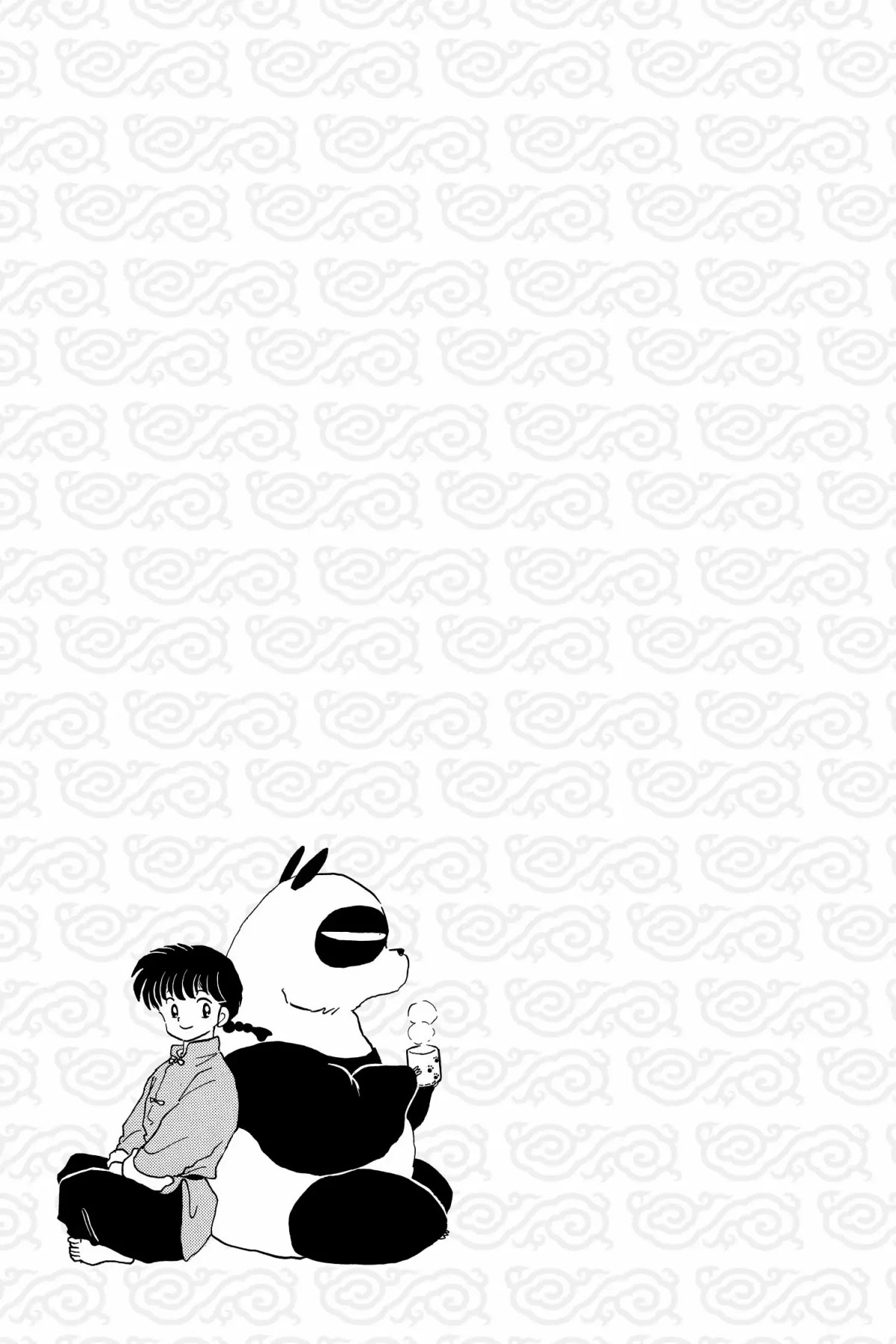Ranma 1/2 Chapter 168 page 17 - Chapter 168: Le Karate de Foie Gras