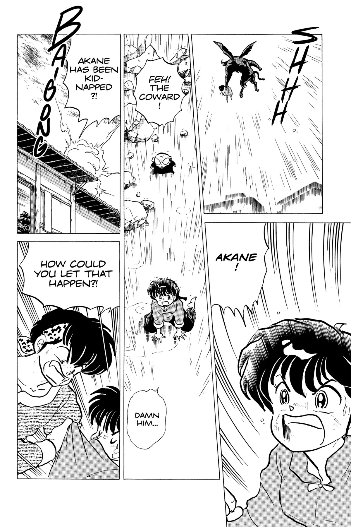 Ranma 1/2 Chapter 181 page 8 - Chapter 181: The Demon's Tale