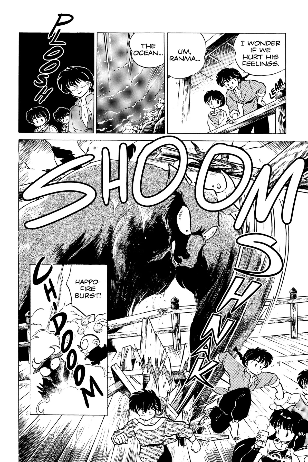 Ranma 1/2 Chapter 188 page 10 - Chapter 188: What's in a Name?