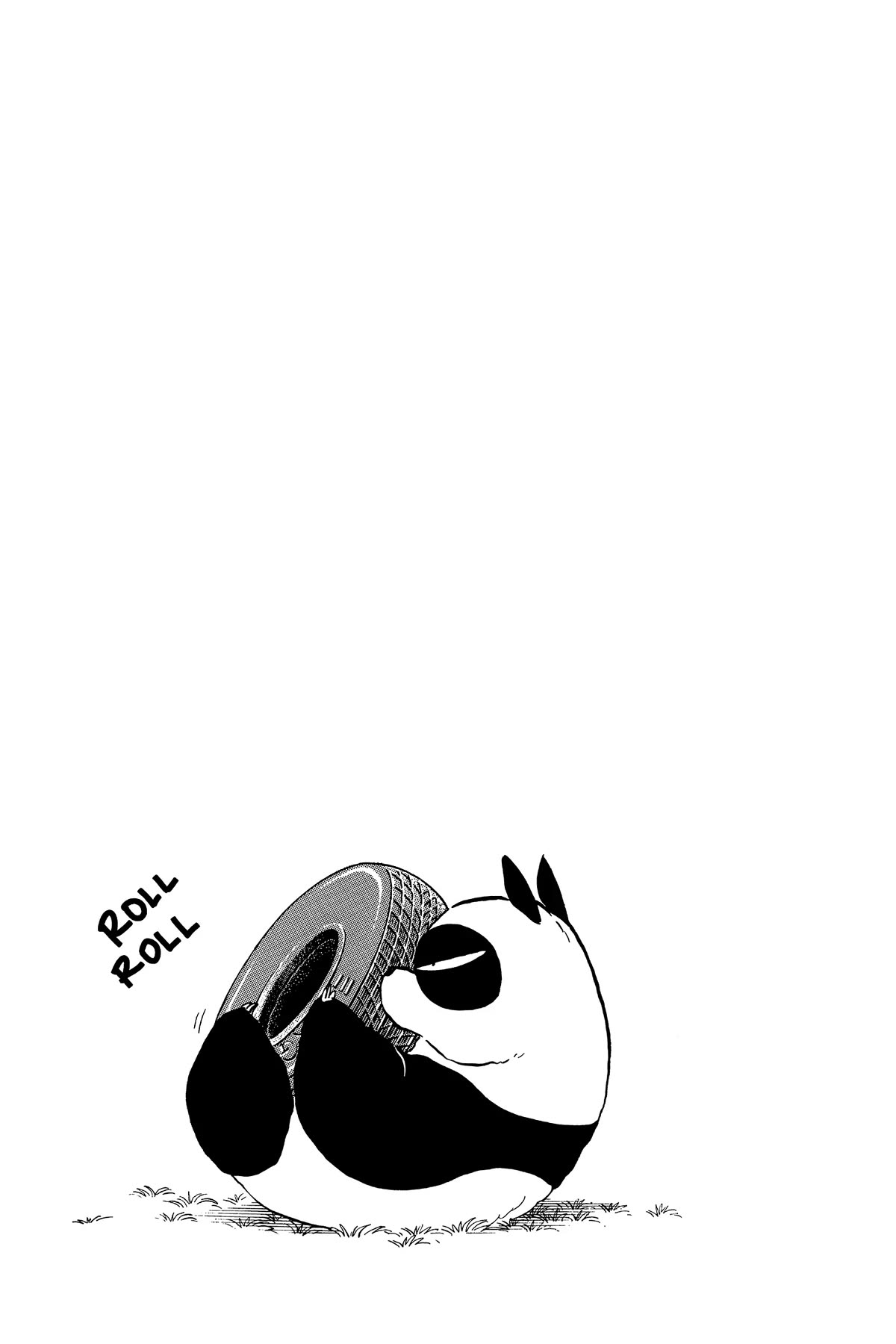 Ranma 1/2 Chapter 218 page 17 - Chapter 218: Storm of Petals