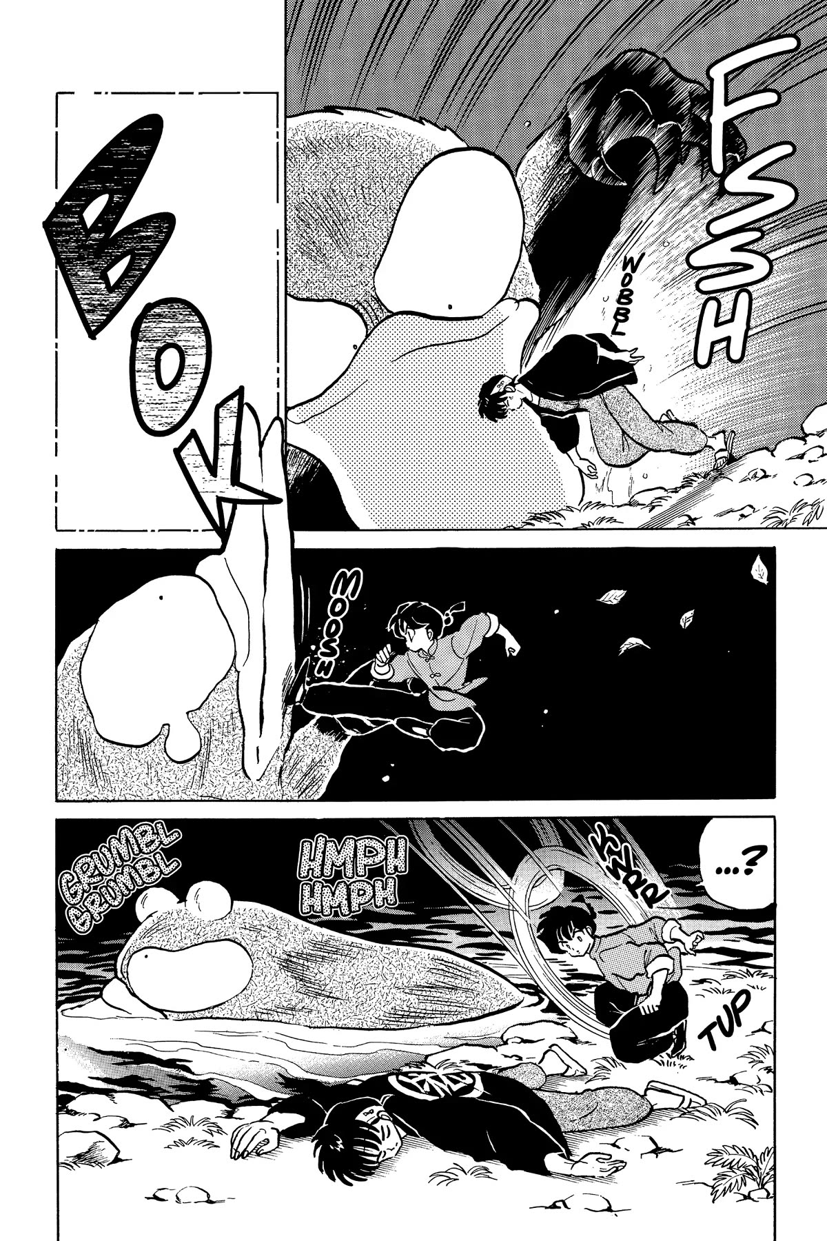 Ranma 1/2 Chapter 269 page 10 - Chapter 269: The Water of Life