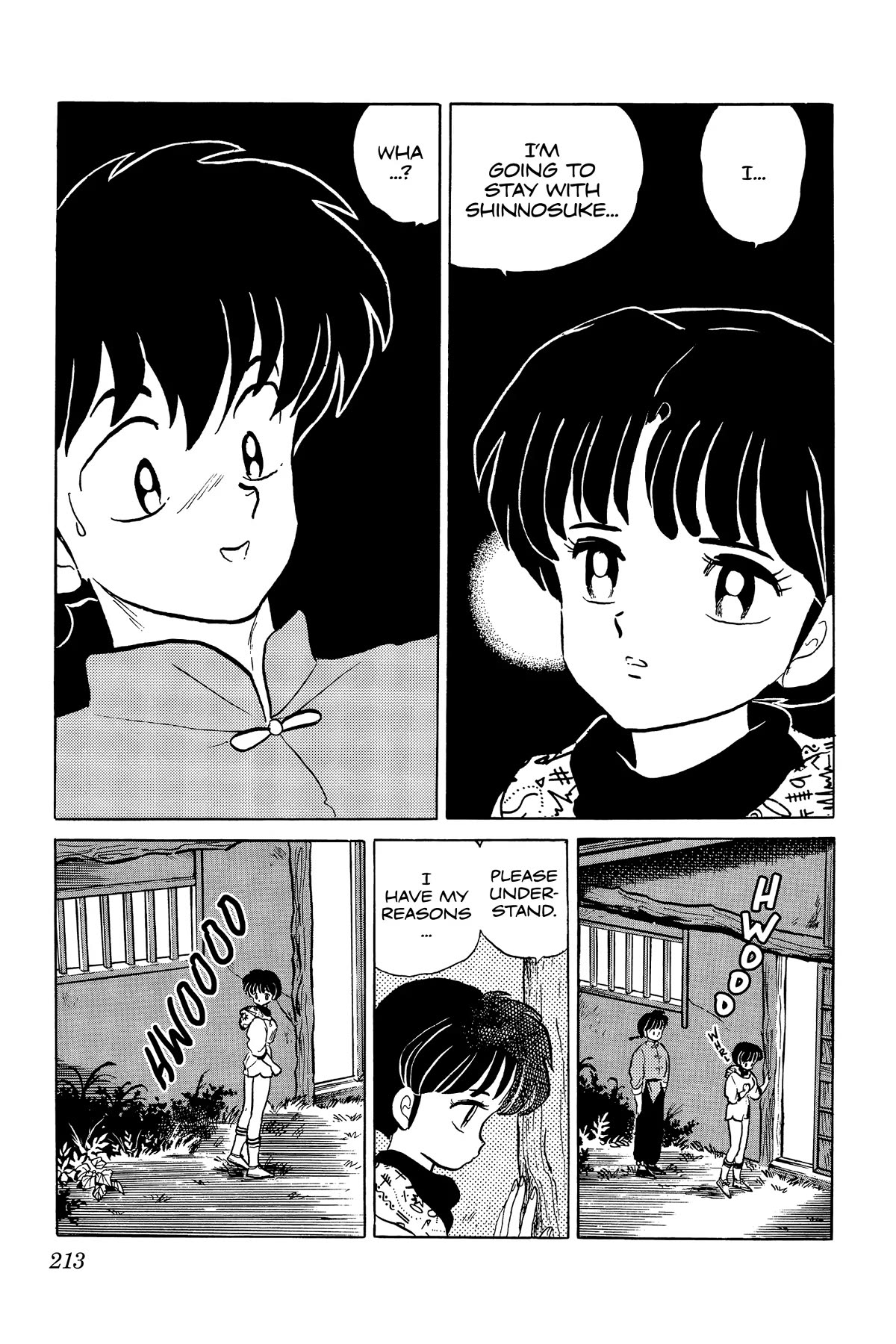 Ranma 1/2 Chapter 269 page 15 - Chapter 269: The Water of Life