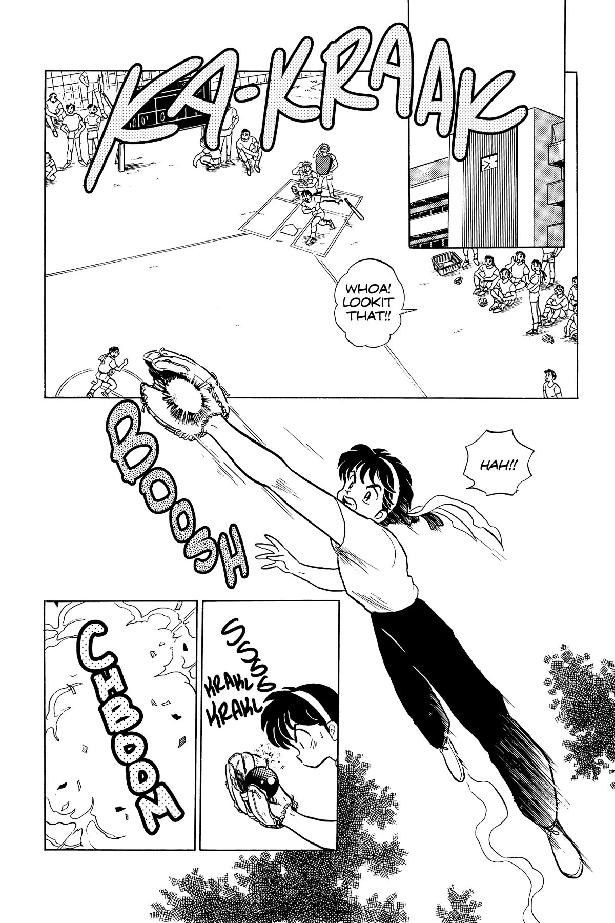 Ranma 1/2 Chapter 283 page 2 - Chapter 283: Tearful Apology!