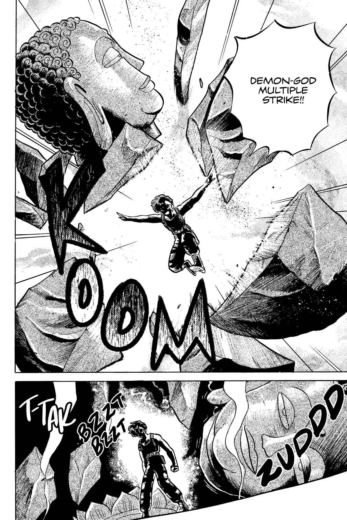 Ranma 1/2 Chapter 294 page 12 - Chapter 294: A Letter from Mother