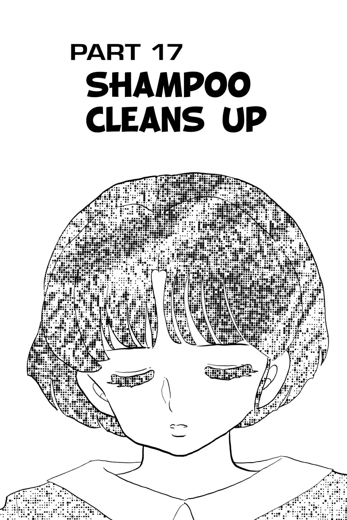 Ranma 1/2 Chapter 34 page 1 - Chapter 34: Shampoo Cleans Up