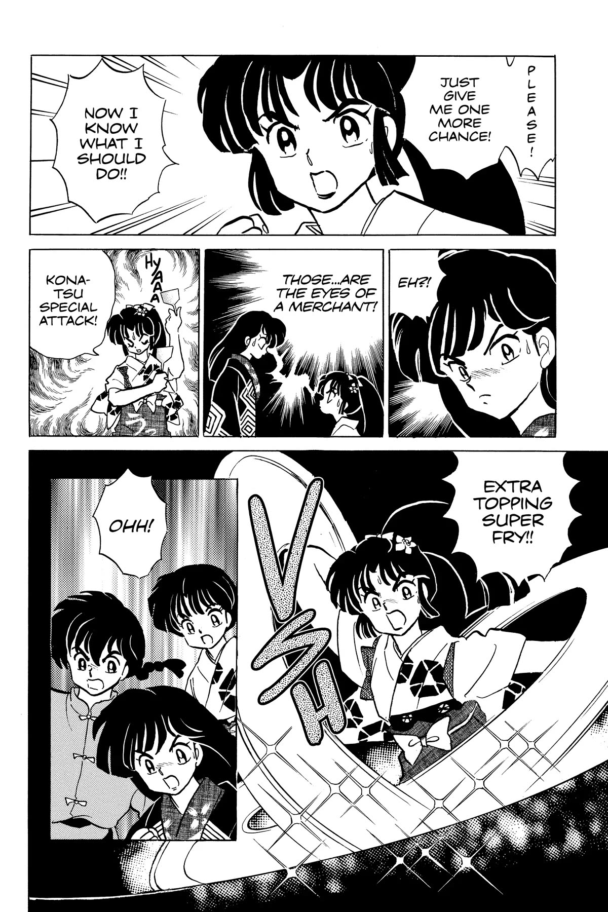 Ranma 1/2 Chapter 388 page 10 - Chapter 388: The Sales Force