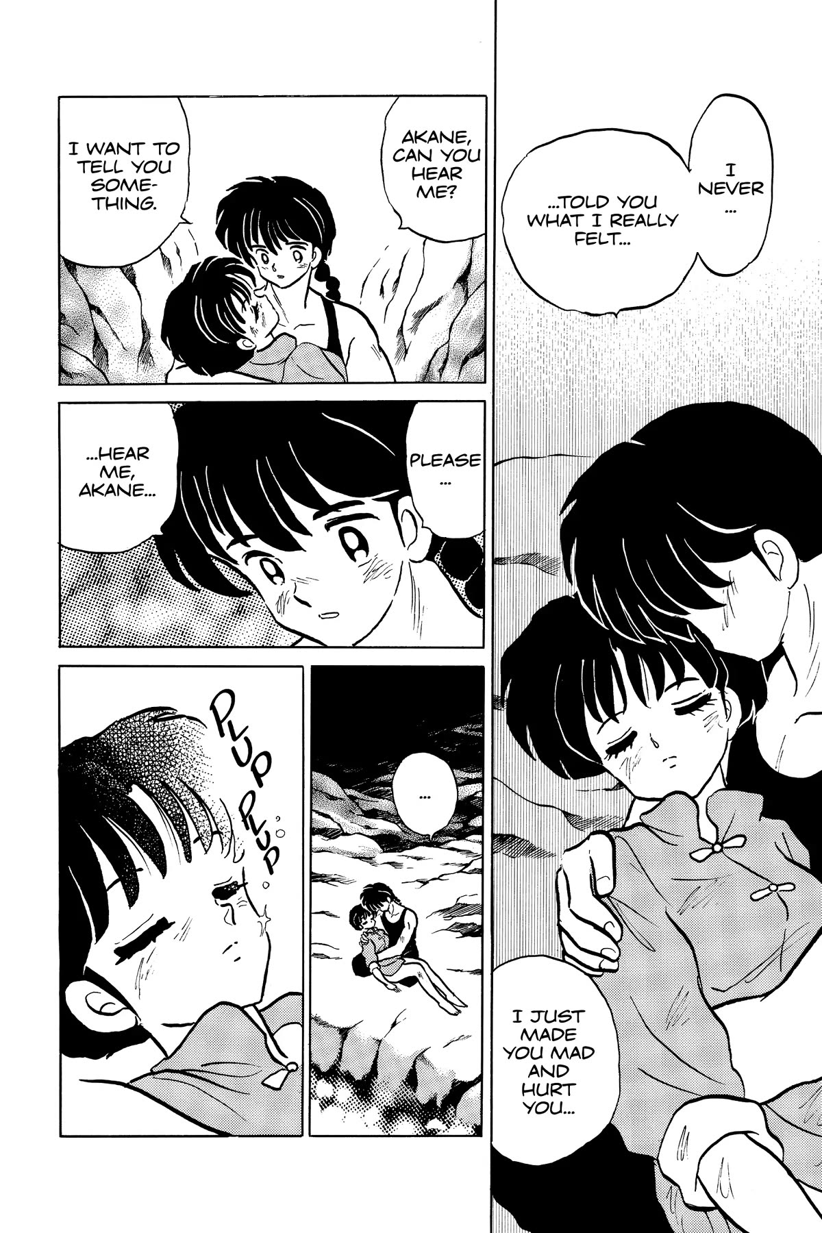Ranma 1/2 Chapter 407 page 11 - Chapter 407: The Final Chapter [END]