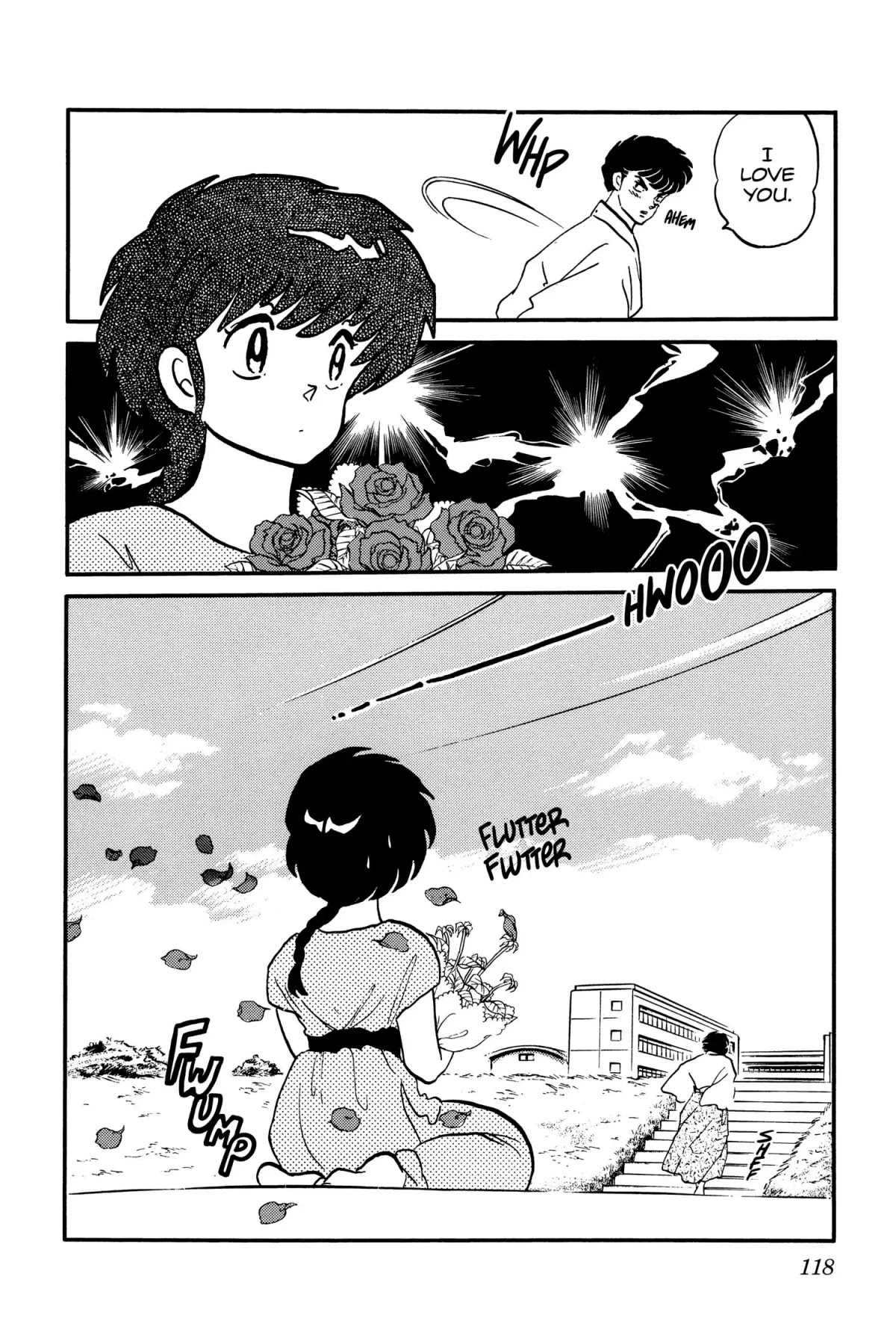 Ranma 1/2 Chapter 5 page 20 - Chapter 5: To the Tree-Borne Kettle-Girl