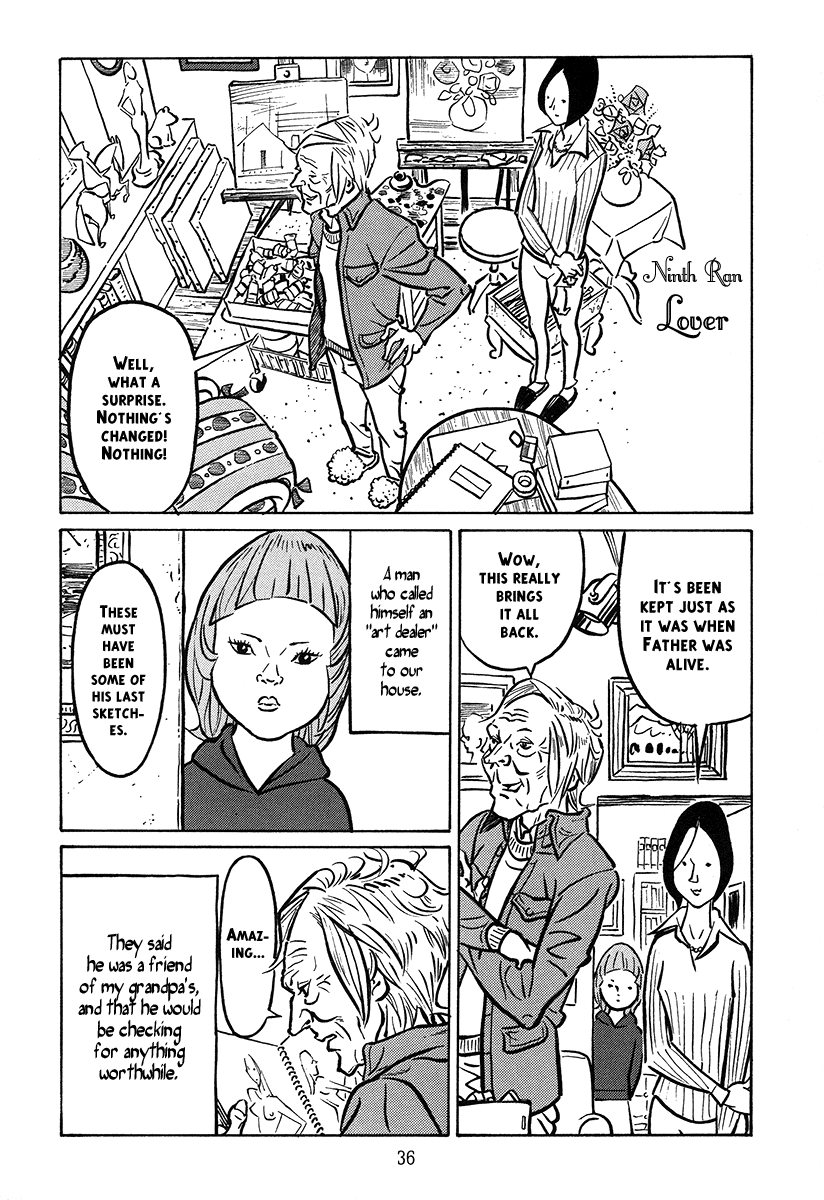 Ranman Chapter 1.2 page 39 - Chapter 1 v2 : Ran (Part 1)