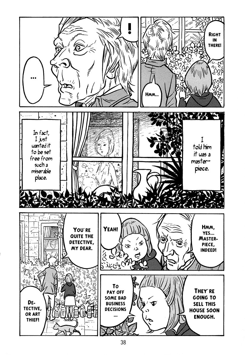 Ranman Chapter 1.2 page 41 - Chapter 1 v2 : Ran (Part 1)