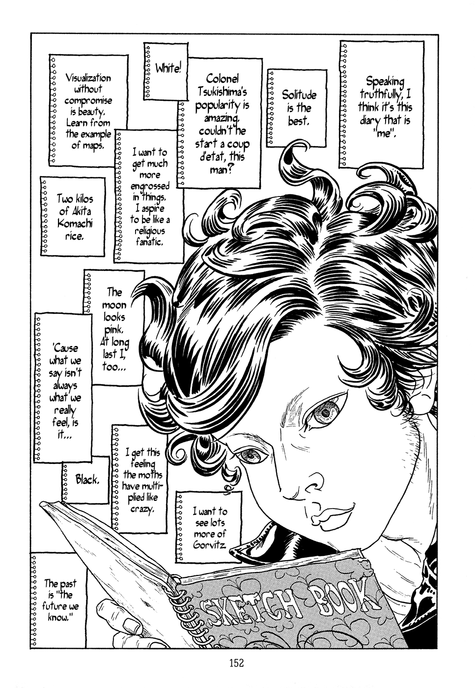 Ranman Chapter 4.2 page 26 - Chapter 4 v2 : Man [End]
