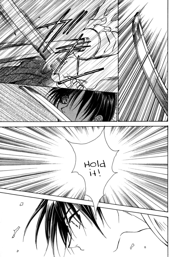 Ransetsuki Chapter 10 page 9 - Chapter 10