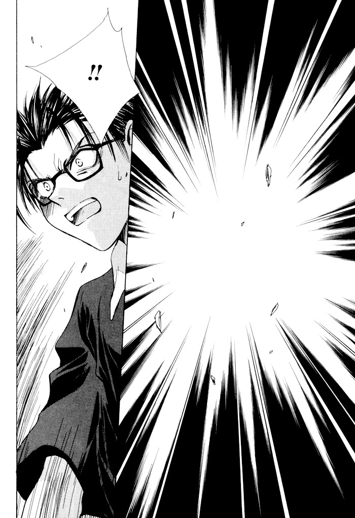 Ransetsuki Chapter 19 page 9 - Chapter 19