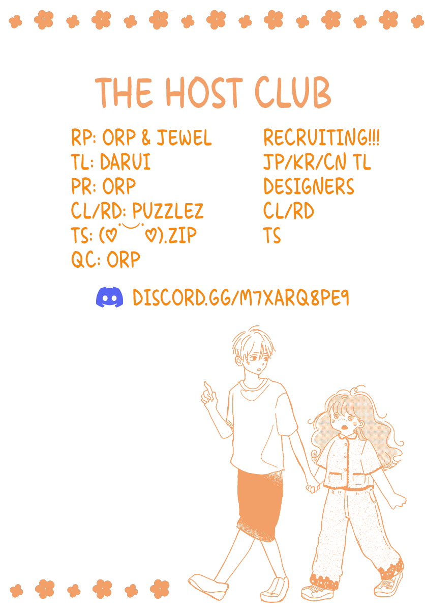 Raou-kun Notices Me Chapter 7 page 14 - Chapter 7: Seating Arrangements & Calling Each Other by Our First Names