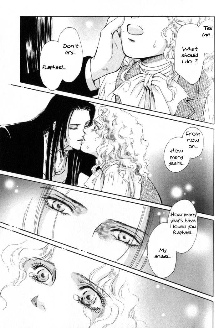 Raphael Chapter 1 page 17 - Chapter 1 : Raphael (Part 1)
