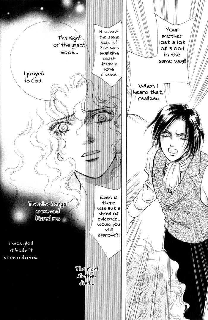 Raphael Chapter 1 page 26 - Chapter 1 : Raphael (Part 1)
