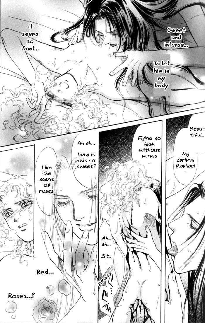 Raphael Chapter 1 page 31 - Chapter 1 : Raphael (Part 1)