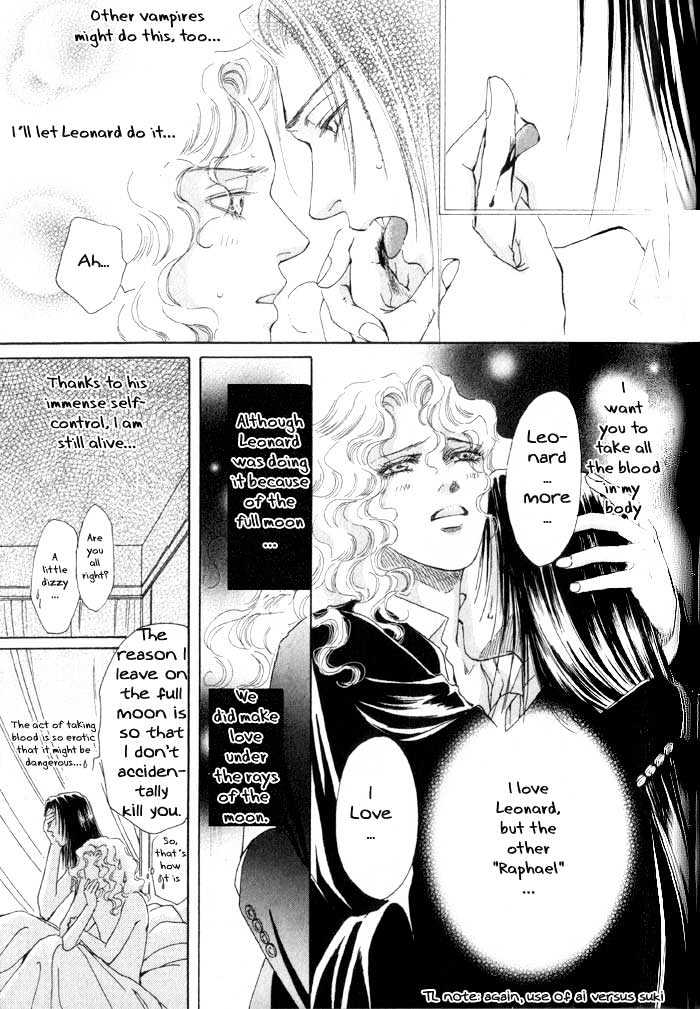 Raphael Chapter 2 page 15 - Chapter 2 : Raphael (Part 2)