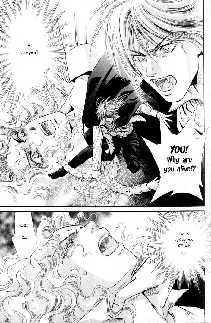 Raphael Chapter 2 page 7 - Chapter 2 : Raphael (Part 2)