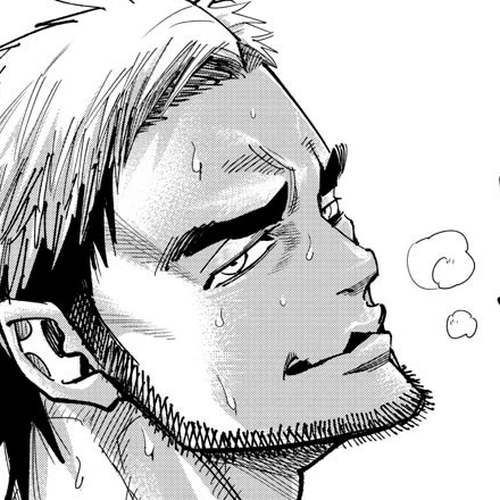 Rappa: The Delinquent Ninja Scrolls Chapter 11: Carrying Koga On His Shoulders cover