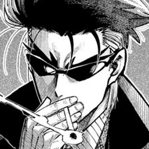 Rappa: The Delinquent Ninja Scrolls Chapter 21: Ninjutsu cover