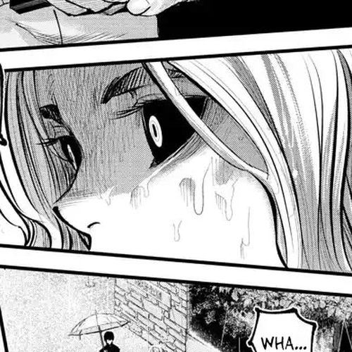 Rappa: The Delinquent Ninja Scrolls Chapter 30: Assassin In The Rain cover