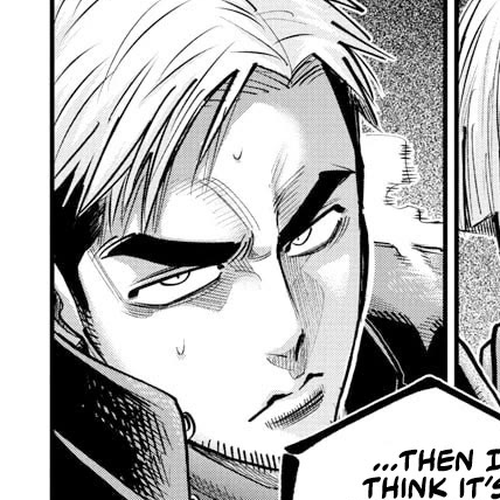 Rappa: The Delinquent Ninja Scrolls Chapter 40: Reason To Live cover