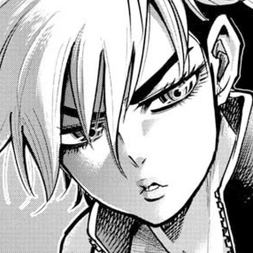 Rappa: The Delinquent Ninja Scrolls Chapter 41: We Can Become Intimate cover