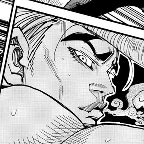 Rappa: The Delinquent Ninja Scrolls Chapter 6: Unaffiliated Ninja cover
