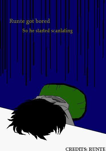 Rappi Rangai Chapter 14 page 30 - Chapter 14: The War Of Training