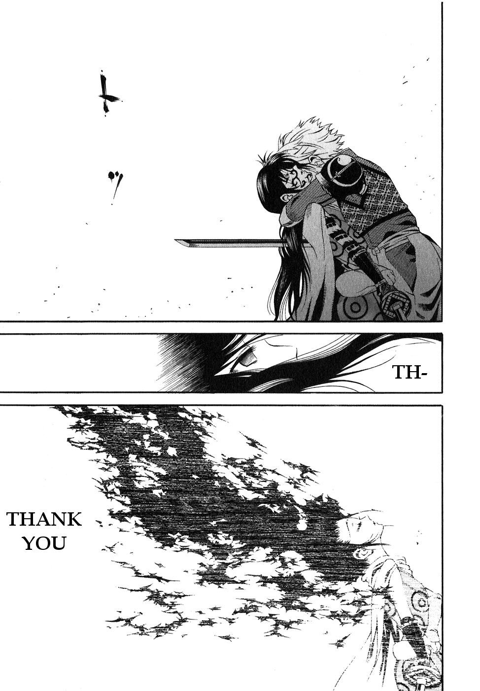 Rappi Rangai Chapter 17 page 25 - Chapter 17: The War Of Releasing