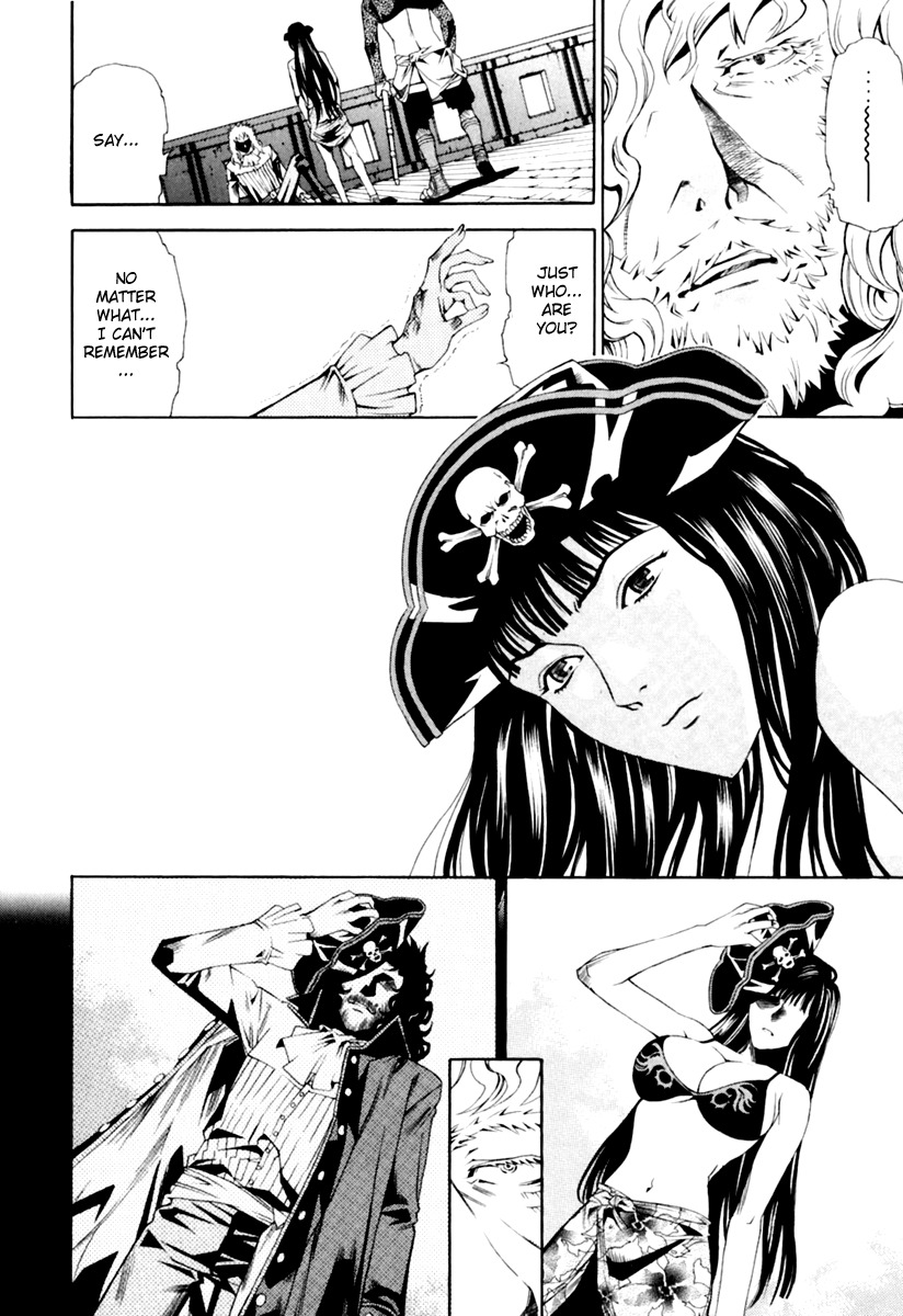 Rappi Rangai Chapter 30 page 42 - Chapter 30: Conclusion