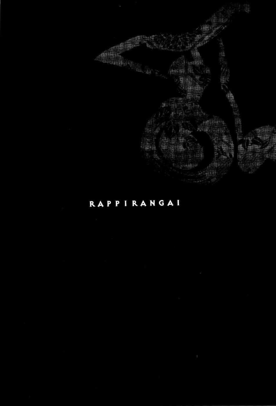 Rappi Rangai Chapter 35 page 42 - Chapter 35: The Rebellion of Conversation