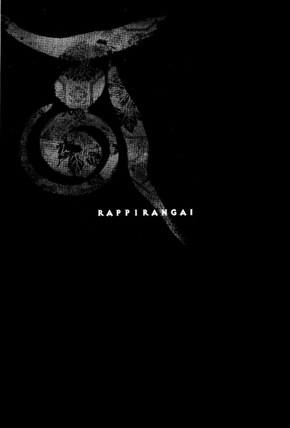 Rappi Rangai Chapter 37 page 31 - Chapter 37: The Rebellion of Forgiveness