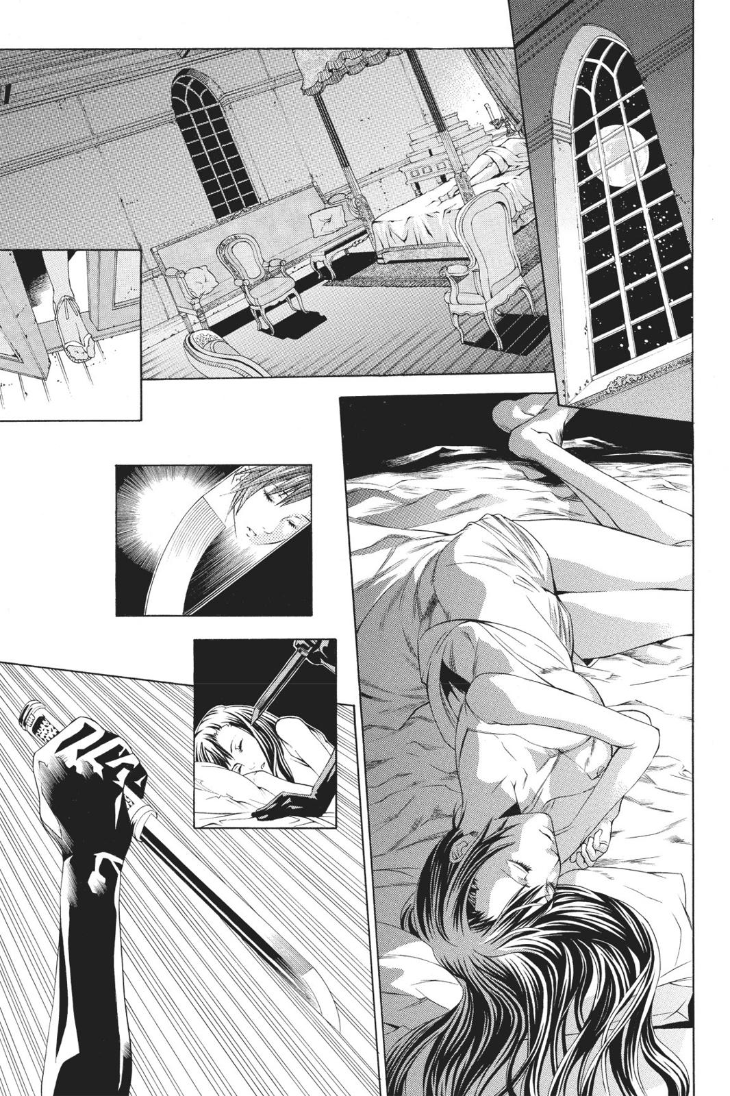 Rappi Rangai Chapter 45 page 30 - Chapter 45