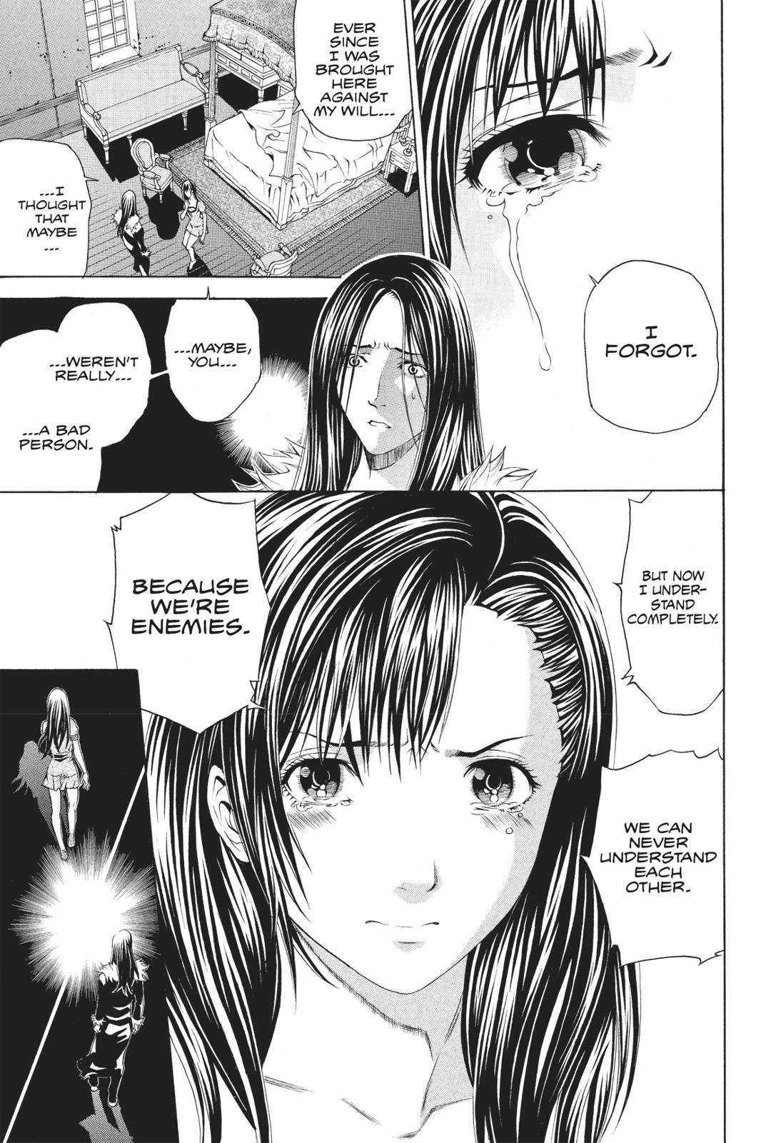 Rappi Rangai Chapter 45 page 41 - Chapter 45