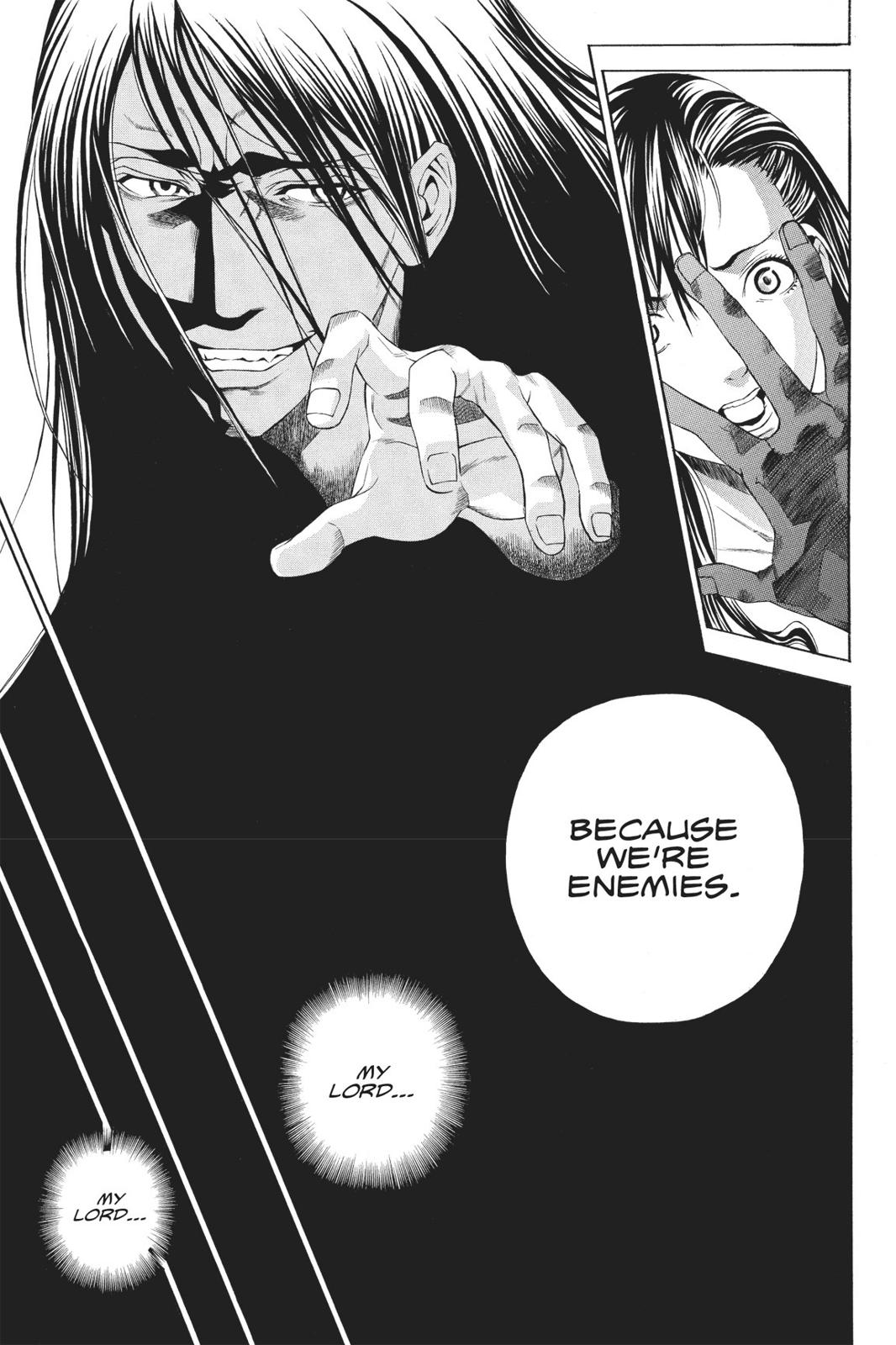 Rappi Rangai Chapter 45 page 43 - Chapter 45
