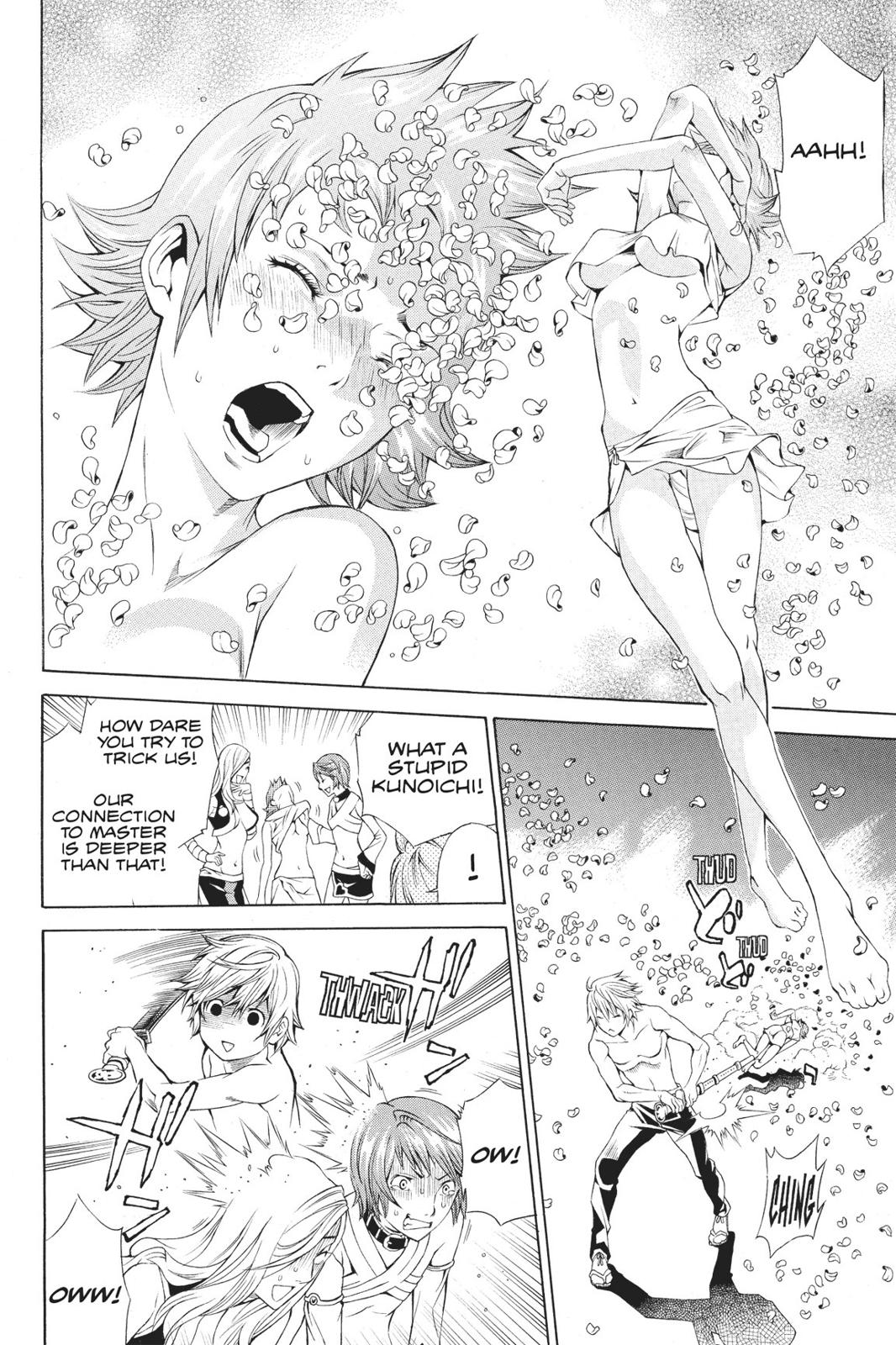 Rappi Rangai Chapter 46 page 29 - Chapter 46