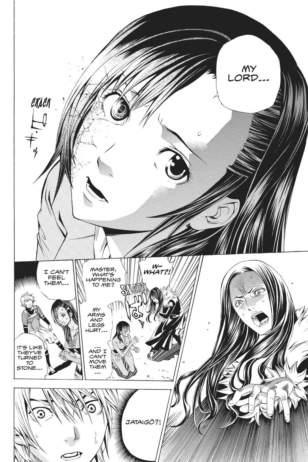 Rappi Rangai Chapter 48 page 10 - Chapter 48 [END]