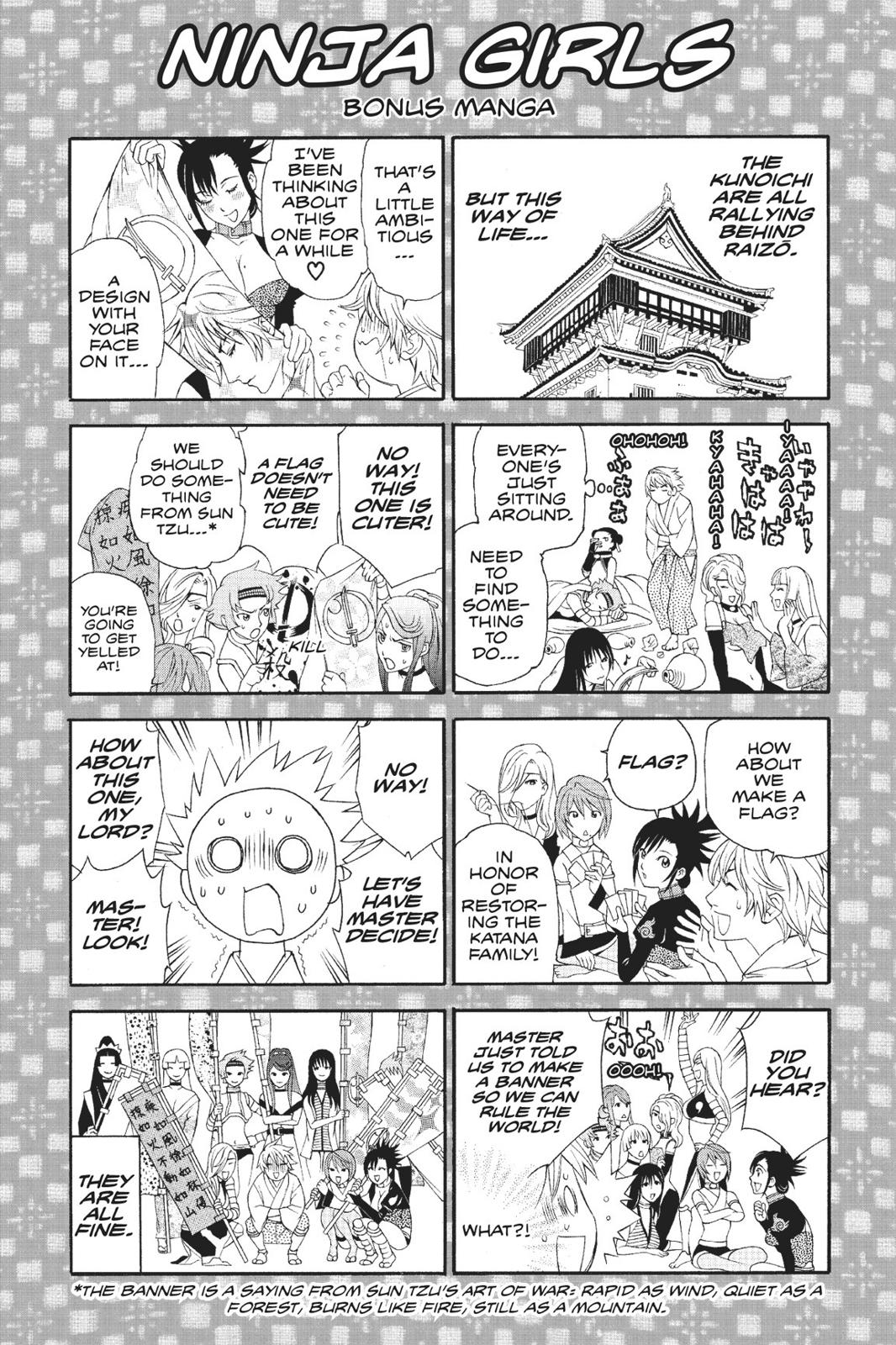 Rappi Rangai Chapter 48 page 44 - Chapter 48 [END]